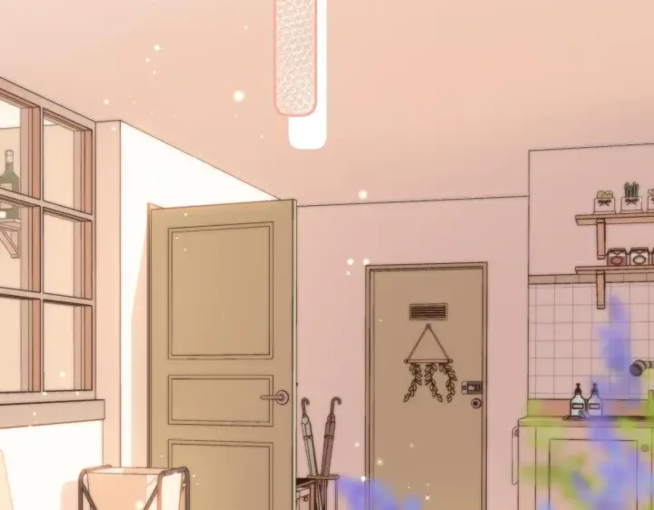 漫画《偷偷藏不住》第二季05 拉哥哥起来第16张图