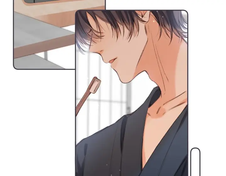 漫画《偷偷藏不住》第二季05 拉哥哥起来第18张图