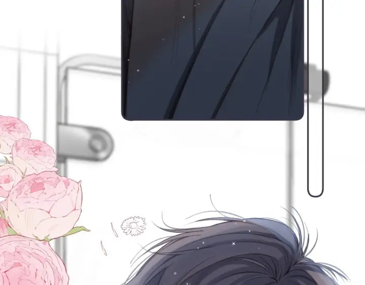 漫画《偷偷藏不住》第二季05 拉哥哥起来第19张图