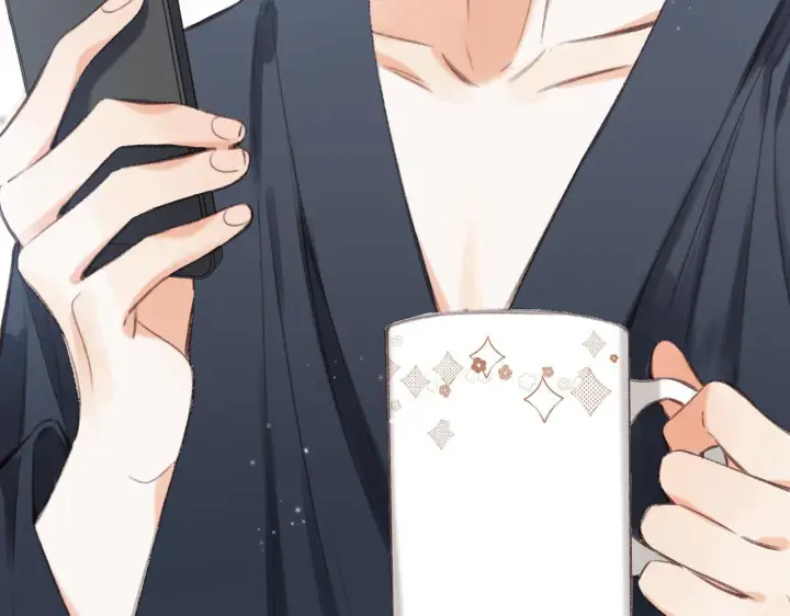 漫画《偷偷藏不住》第二季05 拉哥哥起来第21张图