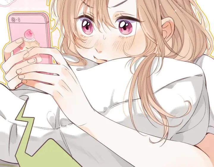 漫画《偷偷藏不住》第二季05 拉哥哥起来第27张图
