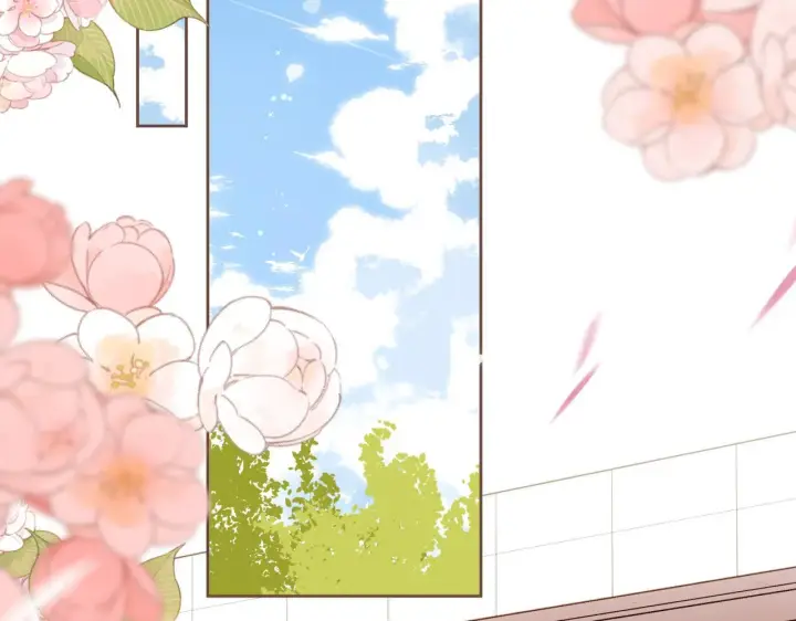 漫画《偷偷藏不住》第二季05 拉哥哥起来第3张图