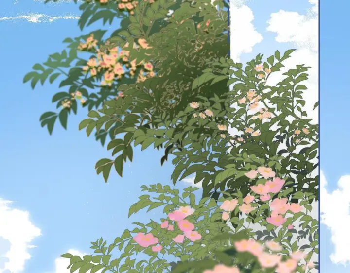 漫画《偷偷藏不住》第二季05 拉哥哥起来第42张图