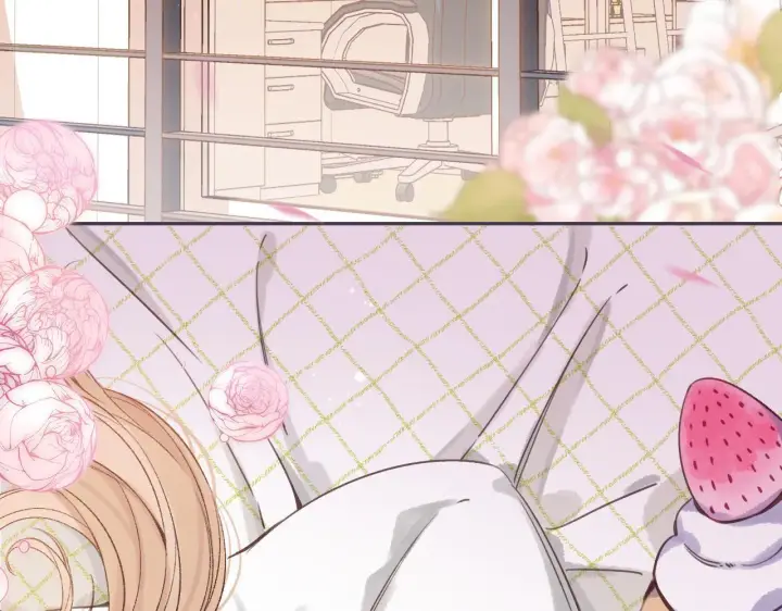 漫画《偷偷藏不住》第二季05 拉哥哥起来第5张图