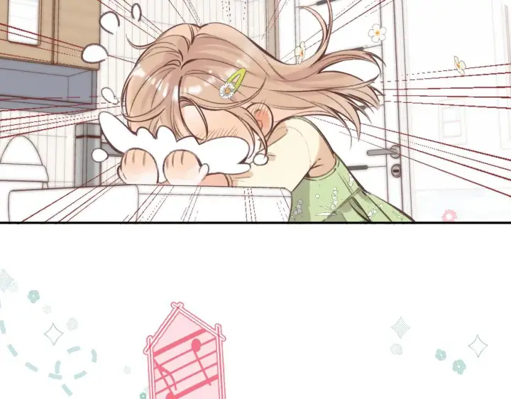 漫画《偷偷藏不住》第二季05 拉哥哥起来第54张图