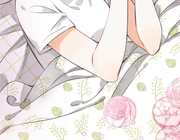 漫画《偷偷藏不住》第二季05 拉哥哥起来第7张图