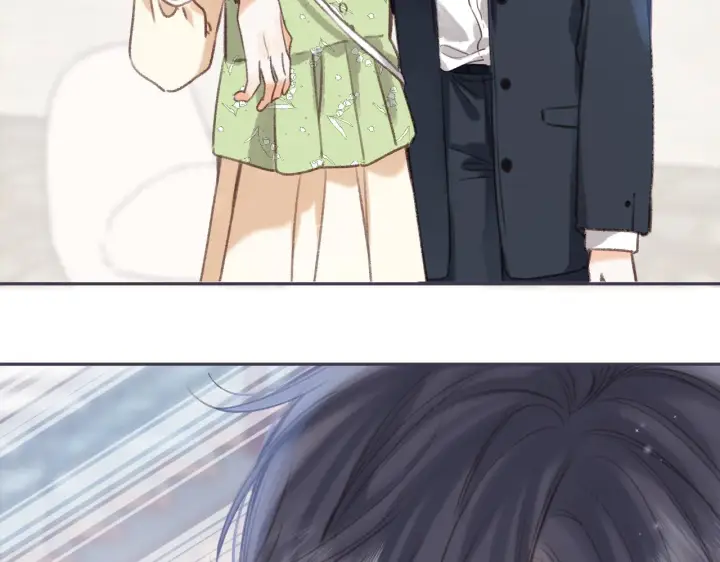 漫画《偷偷藏不住》第二季05 拉哥哥起来第84张图