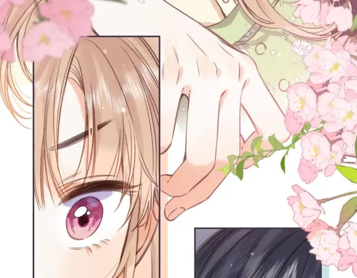 漫画《偷偷藏不住》第二季05 拉哥哥起来第90张图