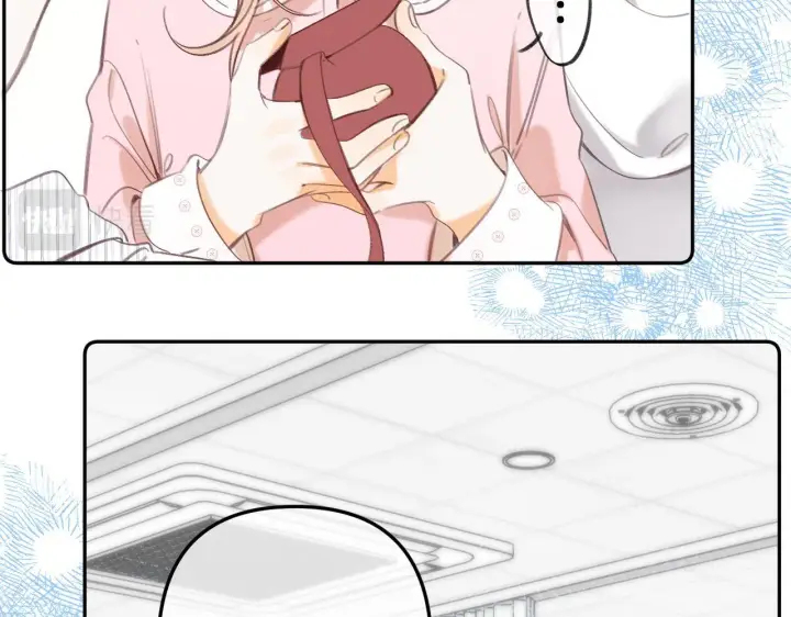 漫画《偷偷藏不住》第二季10 媳妇儿？第38张图