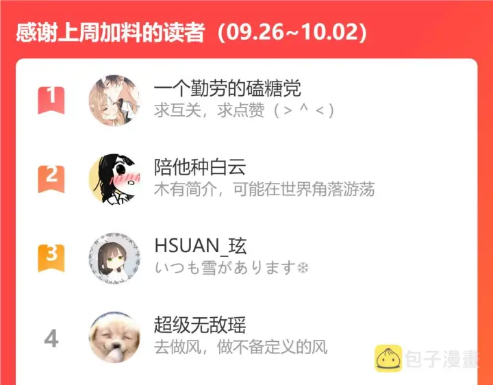 漫画《偷偷藏不住》第二季10 媳妇儿？第87张图