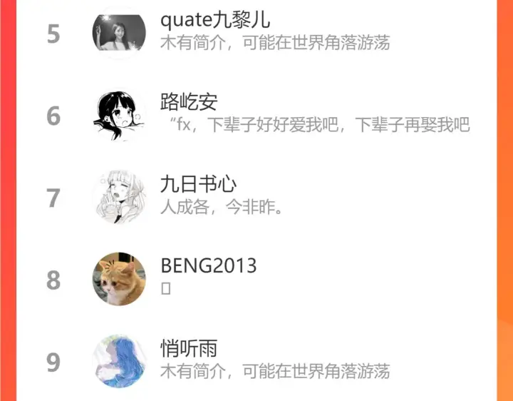 漫画《偷偷藏不住》第二季10 媳妇儿？第88张图