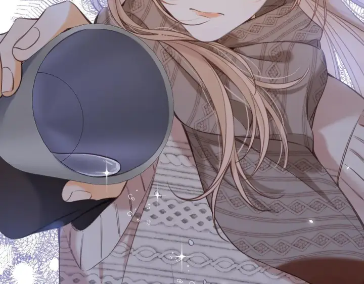 漫画《偷偷藏不住》第二季11 便利贴第110张图