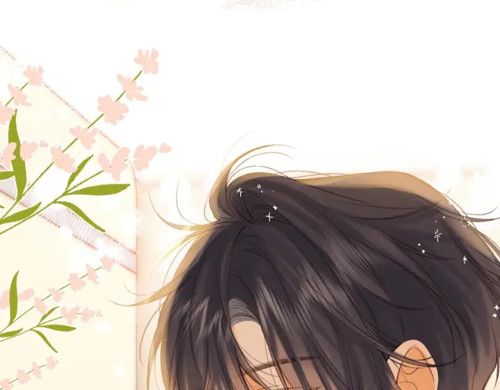 漫画《偷偷藏不住》第二季11 便利贴第46张图