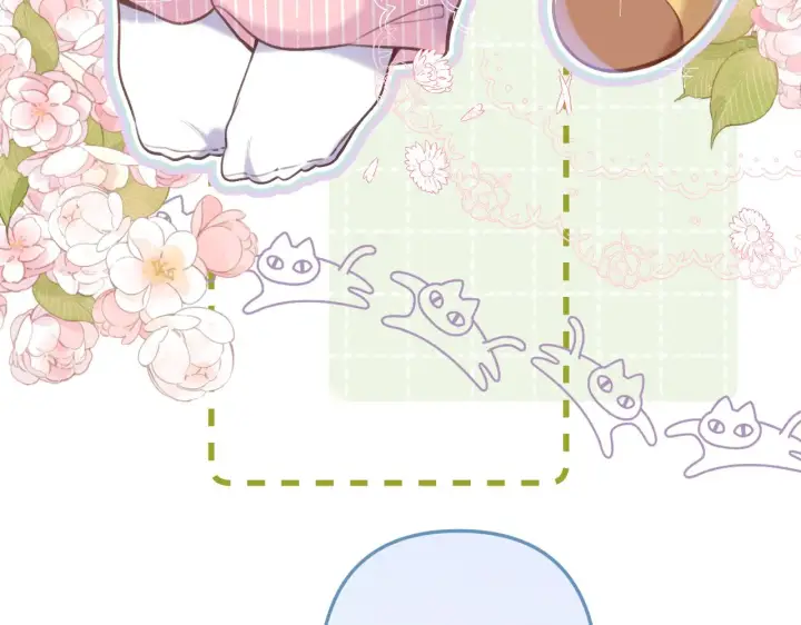 漫画《偷偷藏不住》第二季11 便利贴第57张图