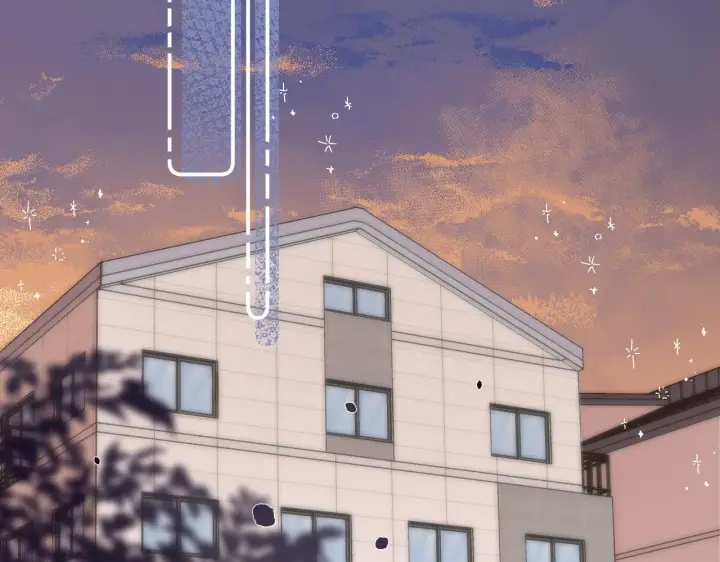 漫画《偷偷藏不住》第二季11 便利贴第65张图