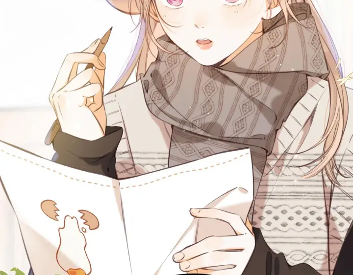 漫画《偷偷藏不住》第二季11 便利贴第68张图