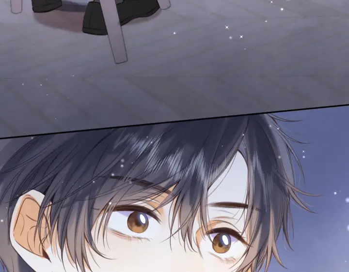 漫画《偷偷藏不住》第二季11 便利贴第85张图