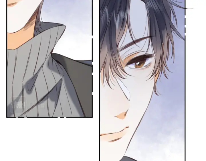 漫画《偷偷藏不住》第二季11 便利贴第90张图