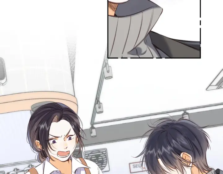 漫画《偷偷藏不住》第二季11 便利贴第91张图