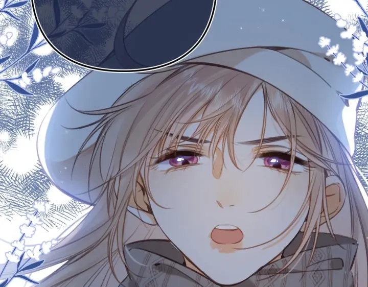 漫画《偷偷藏不住》第二季12 察觉第15张图