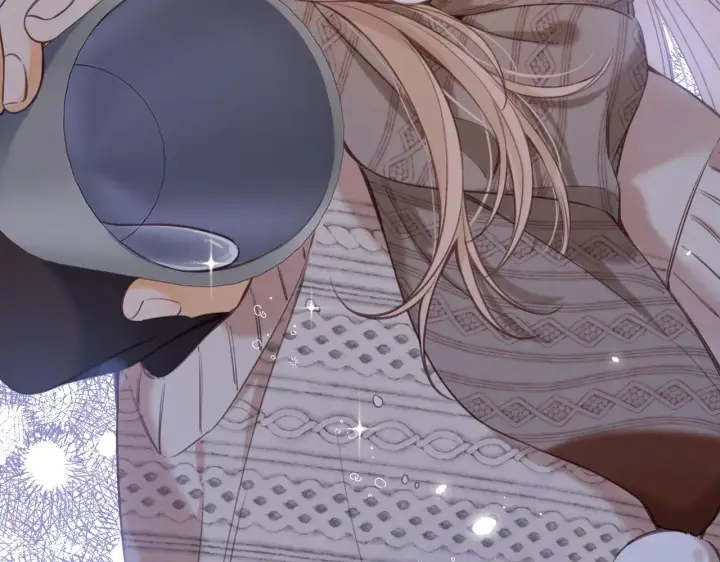 漫画《偷偷藏不住》第二季12 察觉第5张图