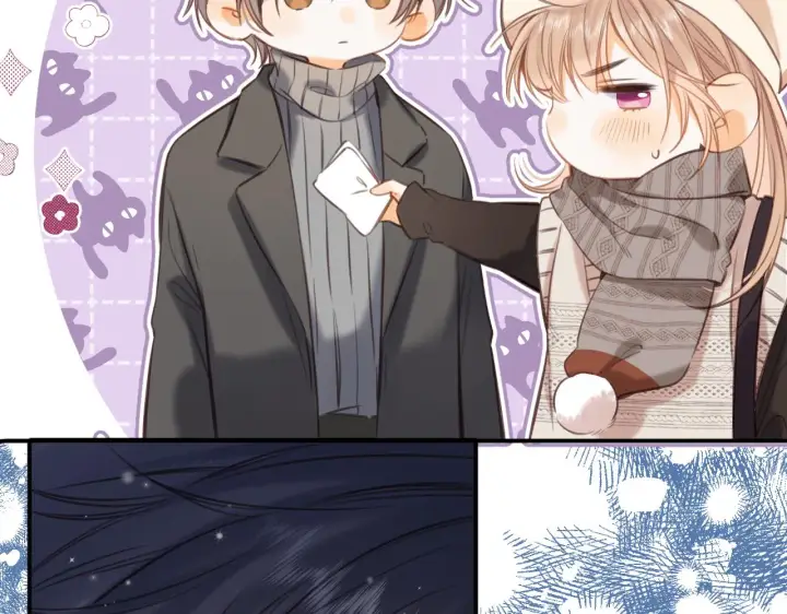 漫画《偷偷藏不住》第二季12 察觉第63张图