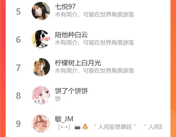 漫画《偷偷藏不住》第二季12 察觉第98张图