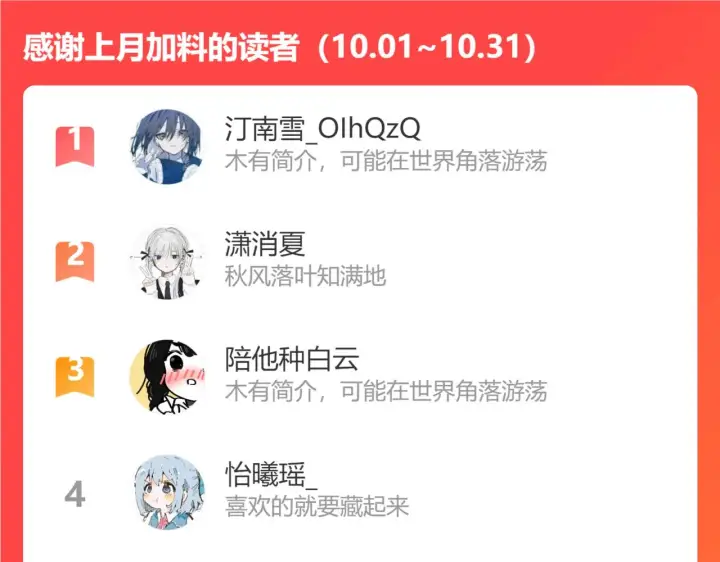 漫画《偷偷藏不住》第二季13 新年礼物第115张图