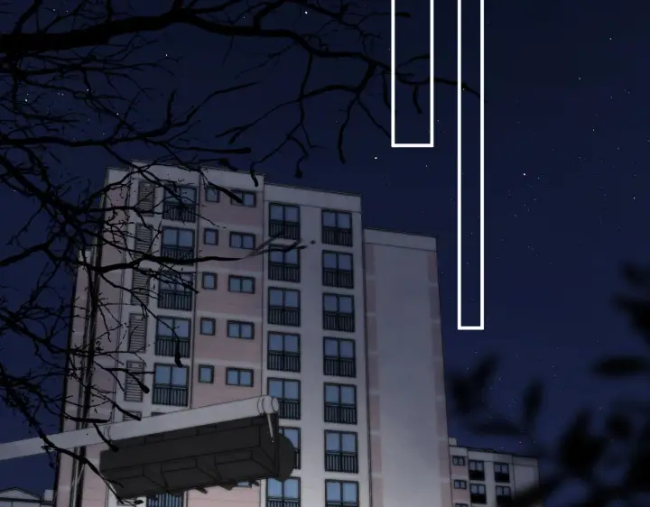 漫画《偷偷藏不住》第二季13 新年礼物第56张图