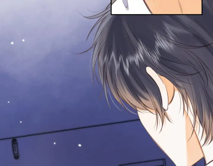 漫画《偷偷藏不住》第二季13 新年礼物第60张图