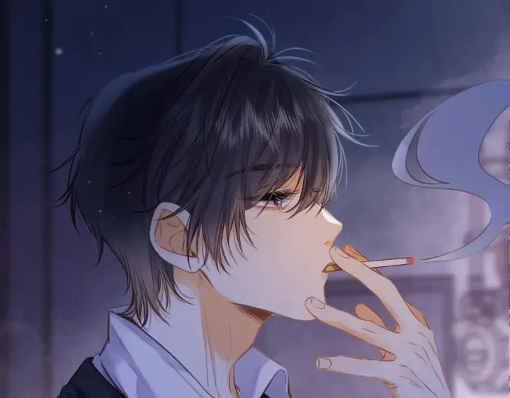 漫画《偷偷藏不住》第二季13 新年礼物第70张图