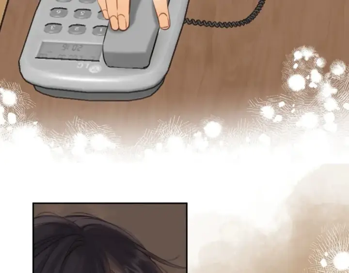 漫画《偷偷藏不住》第二季14 新年快乐第10张图