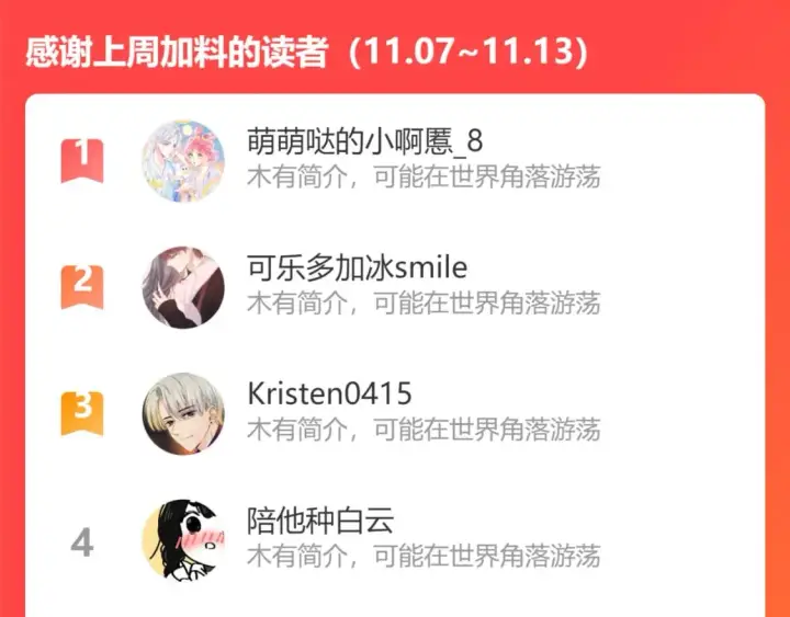 漫画《偷偷藏不住》第二季14 新年快乐第107张图