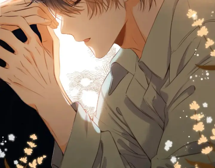 漫画《偷偷藏不住》第二季14 新年快乐第19张图