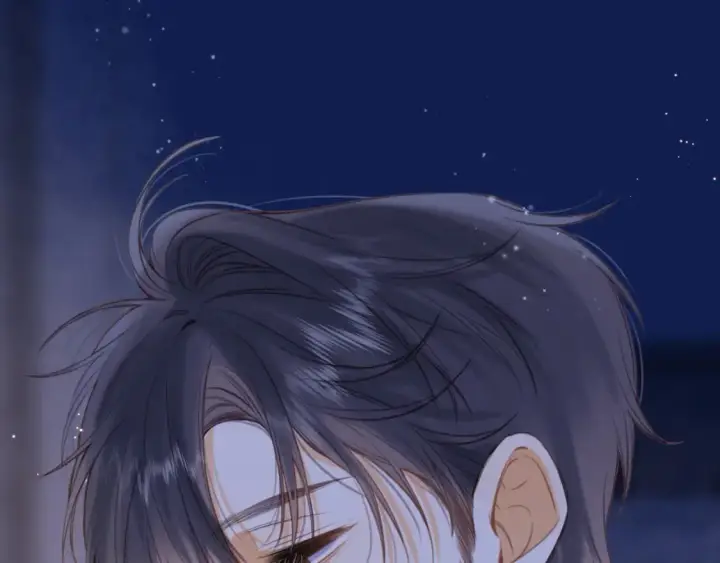 漫画《偷偷藏不住》第二季14 新年快乐第29张图