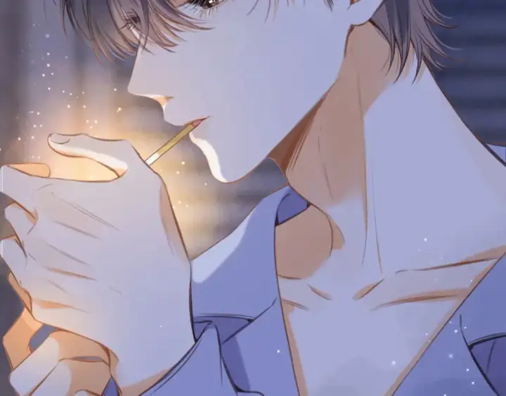 漫画《偷偷藏不住》第二季14 新年快乐第30张图