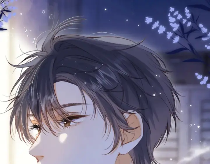 漫画《偷偷藏不住》第二季14 新年快乐第36张图