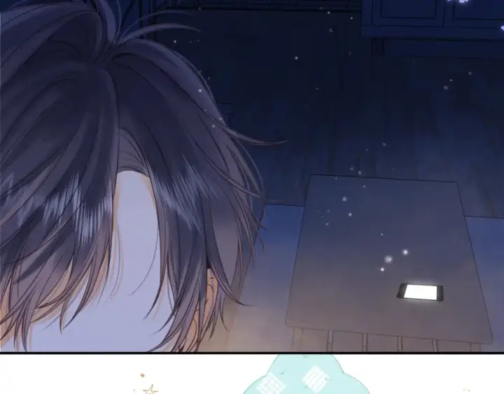 漫画《偷偷藏不住》第二季14 新年快乐第39张图