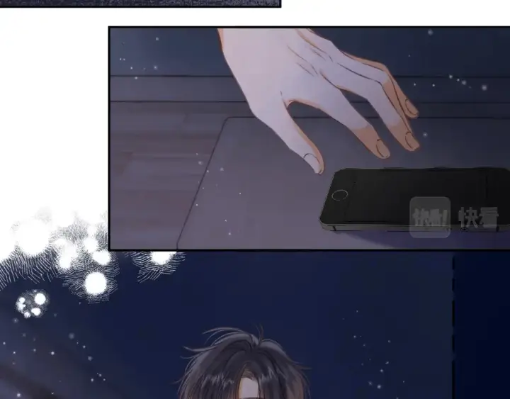 漫画《偷偷藏不住》第二季14 新年快乐第82张图