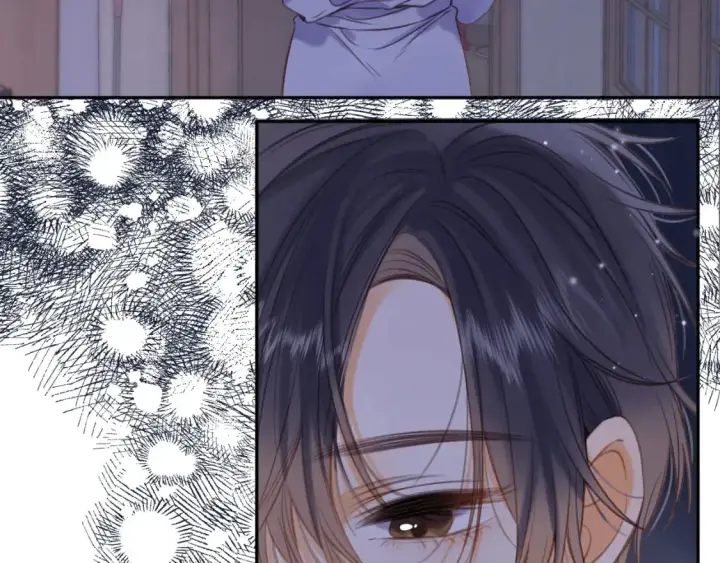漫画《偷偷藏不住》第二季14 新年快乐第92张图