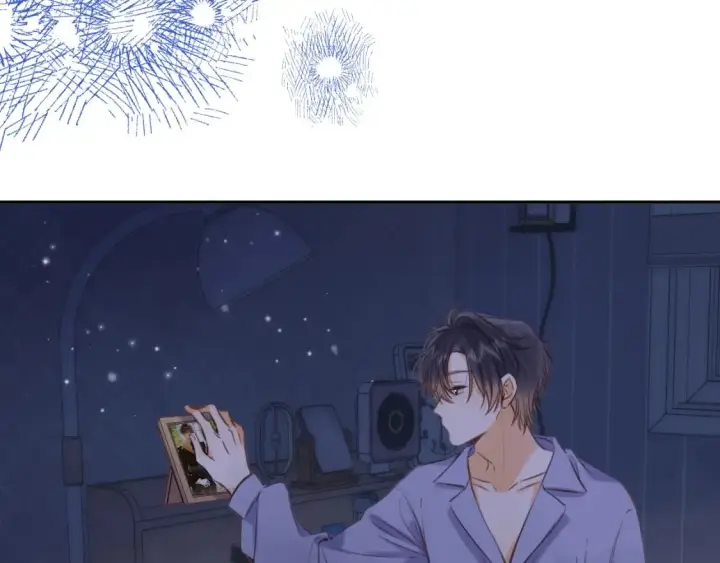 漫画《偷偷藏不住》第二季14 新年快乐第97张图