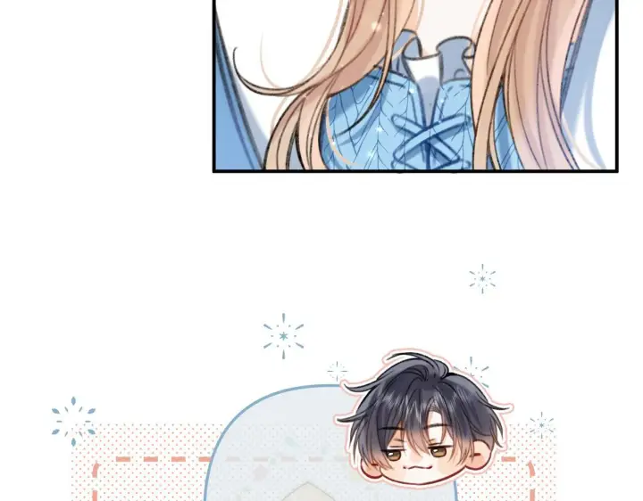 漫画《偷偷藏不住》第二季18 介绍女友第107张图