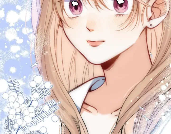 漫画《偷偷藏不住》第二季18 介绍女友第116张图