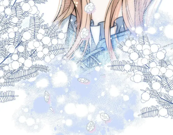漫画《偷偷藏不住》第二季18 介绍女友第117张图