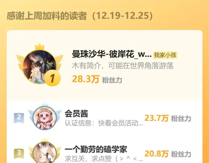 漫画《偷偷藏不住》第二季18 介绍女友第125张图