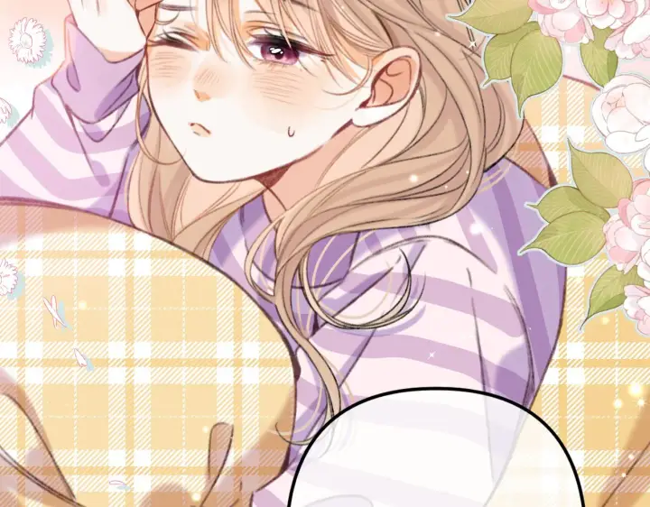 漫画《偷偷藏不住》第二季18 介绍女友第27张图