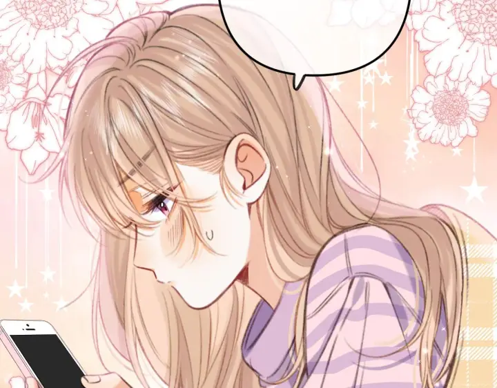 漫画《偷偷藏不住》第二季18 介绍女友第53张图