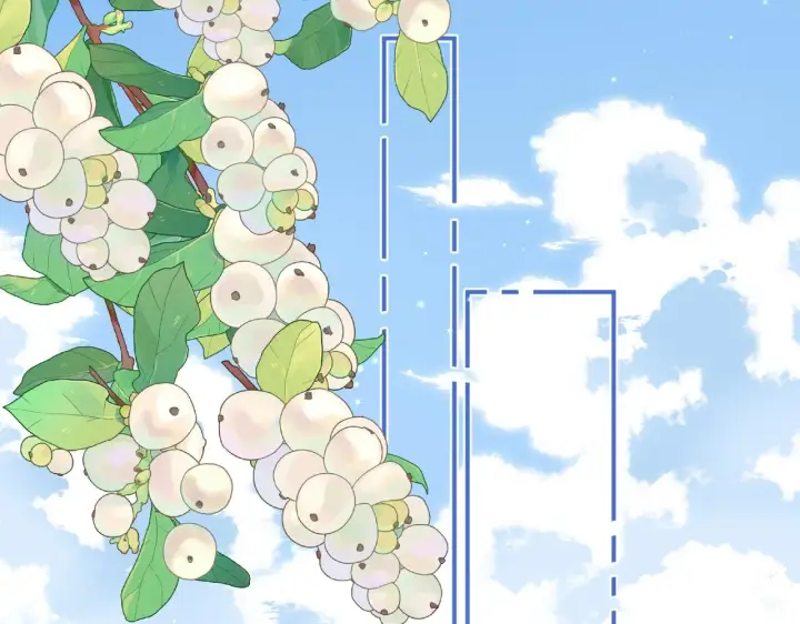 漫画《偷偷藏不住》第二季18 介绍女友第58张图