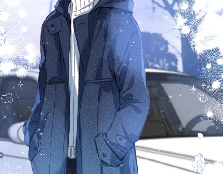 漫画《偷偷藏不住》第二季18 介绍女友第65张图