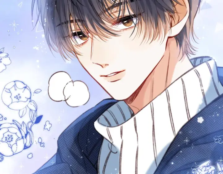 漫画《偷偷藏不住》第二季18 介绍女友第68张图